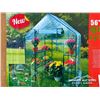 Image 1 : 56 X 56 X 76 IN. GREENHOUSE