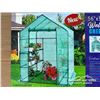 Image 1 : 56 X 56 X 76 IN. GREENHOUSE