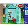 Image 1 : 56 X 56 X 76 IN. GREENHOUSE