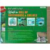 Image 6 : 56 X 85 X 76 IN. GREENHOUSE