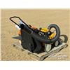 Image 3 : CUB CADET LEAF VACUUM & STIHL ROBOTIC LAWN MOWER