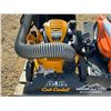 Image 7 : CUB CADET LEAF VACUUM & STIHL ROBOTIC LAWN MOWER