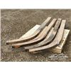Image 2 : NEW LOGGING SLEIGH