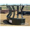 Image 3 : ROUND BALE FEEDER