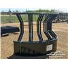 Image 4 : ROUND BALE FEEDER