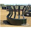 Image 3 : ROUND BALE FEEDER