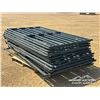 Image 1 : (15) 7.5 FT. LIVESTOCK GATES