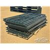 Image 2 : (15) 7.5 FT. LIVESTOCK GATES