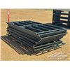 Image 3 : (15) 7.5 FT. LIVESTOCK GATES