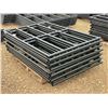 Image 1 : (12) 5.5 FT. LIVESTOCK GATES