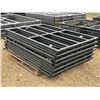 Image 3 : (12) 5.5 FT. LIVESTOCK GATES