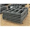 Image 4 : (12) 5.5 FT. LIVESTOCK GATES