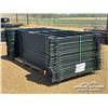 Image 1 : (22) 9.5 FT. LIVESTOCK PANELS