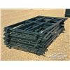 Image 2 : (15) 7 FT. LIVESTOCK PANELS
