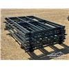 Image 1 : (15) 7 FT. LIVESTOCK PANELS