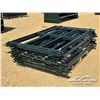 Image 2 : (15) 7 FT. LIVESTOCK PANELS