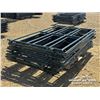 Image 4 : (15) 7 FT. LIVESTOCK PANELS