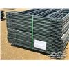 Image 5 : (26) 9.5 FT. LIVESTOCK PANELS