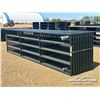 Image 1 : (24) 16 FT. GATES