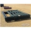 Image 3 : (8) 10 FT. FRAME GATES