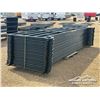 Image 2 : (22) 16 FT. LIVESTOCK PANELS