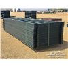 Image 3 : (22) 16 FT. LIVESTOCK PANELS