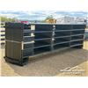 Image 4 : (24) 16 FT. LIVESTOCK PANELS