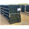 Image 5 : (24) 16 FT. LIVESTOCK PANELS