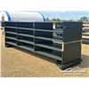 Image 1 : (24) 16 FT. LIVESTOCK PANELS