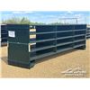 Image 2 : (24) 16 FT. LIVESTOCK PANELS
