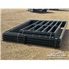 Image 1 : (8) 10 FT. FRAME GATES