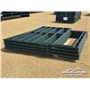 Image 4 : (8) 10 FT. FRAME GATES