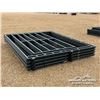 Image 1 : (8) 10 FT. FRAME GATES