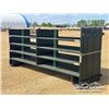 Image 1 : (24) 12 FT. LIVESTOCK PANELS