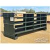 Image 2 : (24) 12 FT. LIVESTOCK PANELS