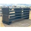 Image 4 : (24) 12 FT. LIVESTOCK PANELS