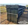 Image 5 : (24) 12 FT. LIVESTOCK PANELS