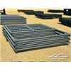 Image 4 : (6) 7 FT. FRAME GATES