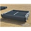 Image 1 : (6) 7 FT. FRAME GATES