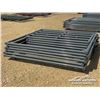 Image 3 : (6) 7 FT. FRAME GATES
