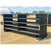 Image 1 : (24) 12 FT. LIVESTOCK PANELS