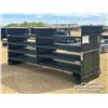 Image 3 : (24) 12 FT. LIVESTOCK PANELS