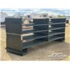 Image 4 : (24) 12 FT. LIVESTOCK PANELS