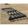 Image 1 : (3) 12 FT. LIVESTOCK PANELS