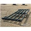 Image 4 : (3) 12 FT. LIVESTOCK PANELS
