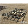 Image 4 : (2) 9.5 FT. LIVESTOCK PANELS