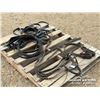 Image 1 : LEATHER SINGLE DRIVE HARNESS PARTS