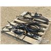 Image 2 : LEATHER SINGLE DRIVE HARNESS PARTS