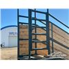 Image 6 : ADJUSTABLE CATTLE LOADING CHUTE W/SIDE RAMP