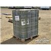 Image 3 : (12) ROLLS OF 330 X 4 FT. GALVANIZED WIRE FENCE